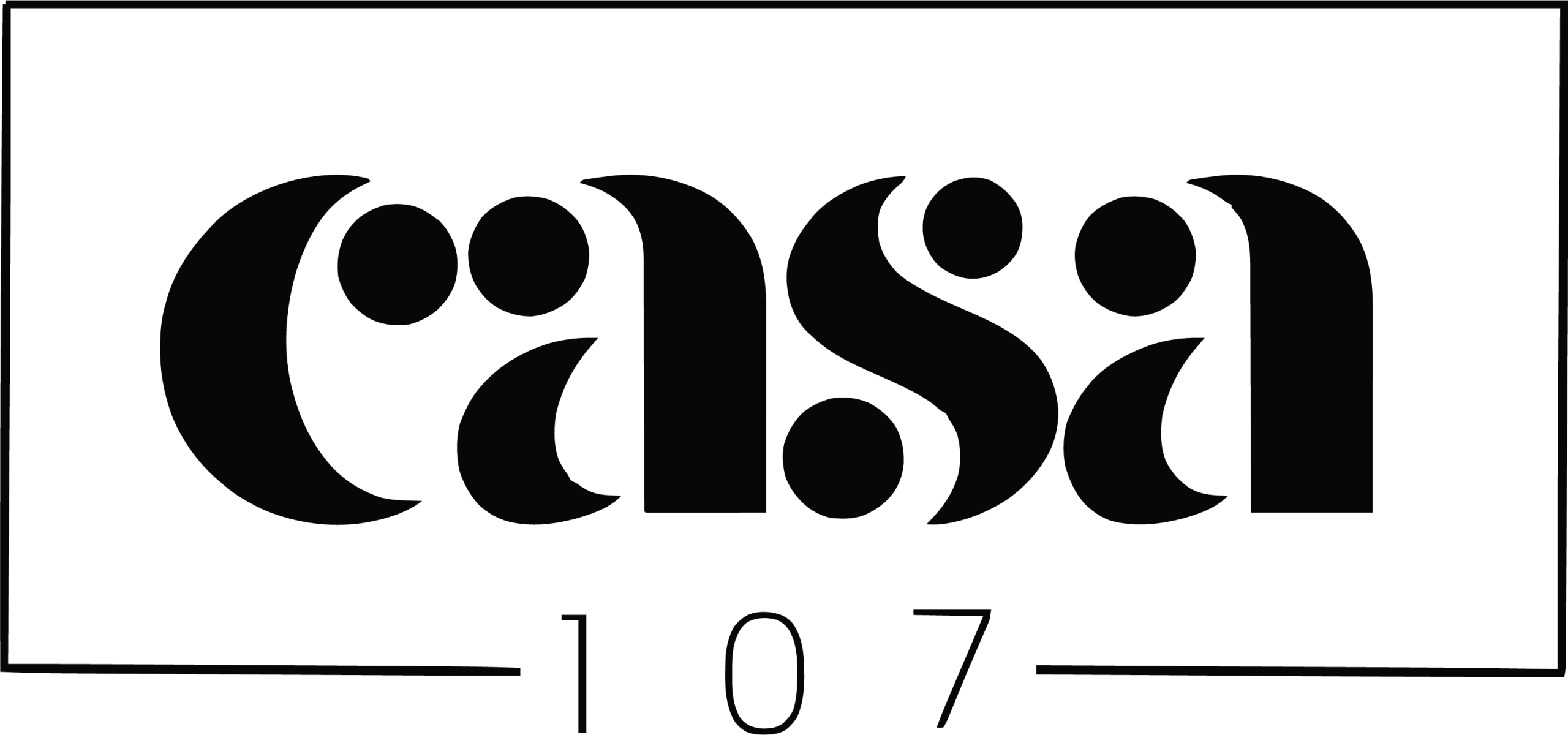 Casa 107